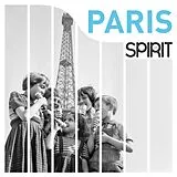 Spirit Of Paris Vinyl Spirit Of Paris