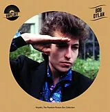 Bob Dylan Vinyl Vinylart - Bob Dylan (picture Disc)