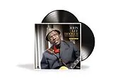 John Lee Hooker LP (analog) I Am A Boogie Man