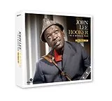 John Lee Hooker CD I Am A Boogie Man