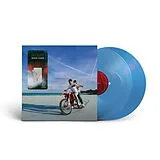 Georgio Vinyl Sacré - Clear Blue Vinyl