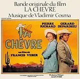 Collection Vladimir Cosma LP (analog) La Chevre