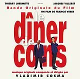 Collection Vladimir Cosma Vinyl Le Diner De Cons