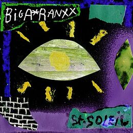Biga Ranx Vinyl St. Soleil