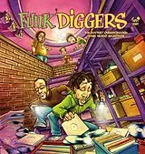 Collection Diggers LP (analog) Funk Diggers