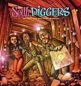 Collection Diggers LP (analog) Soul Diggers