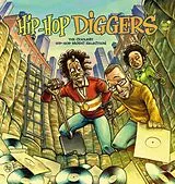 Collection Diggers LP (analog) Hip-hop Diggers