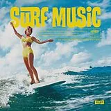Collection Surf Music Vol. 2 Vinyl Collection Surf Music Vol. 2