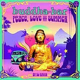 Ravin/Buddha Bar Presents CD Peace Love And Summer