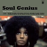 Vintage Sounds Vinyl Soul Genius