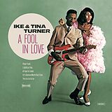 Ike & Tina Turner Vinyl A Fool In Love