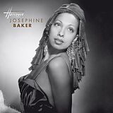 Josephine Baker Vinyl Collection Harcourt