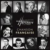 Vinyl Box Harcourt LP (analog) Vinyl Box Harcourt
