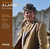 The Alamo LP (analog) The Alamo