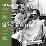 Frankenstein , La Fiancée De Frankenstein Vinyl Frankenstein / La Fiancée De Frankenstein