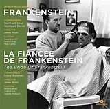 Frankenstein , La Fiancée De Frankenstein LP (analog) Frankenstein / La Fiancée De Frankenstein