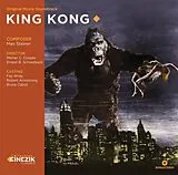 King Kong LP (analog) King Kong