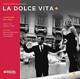 La Dolce Vita LP (analog) La Dolce Vita