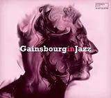 Various Vinyl Gainsbourg In Jazz