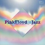 Pink Floyd In Jazz Vinyl Pink Floyd In Jazz
