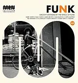 Various LP (analog) Funk Men