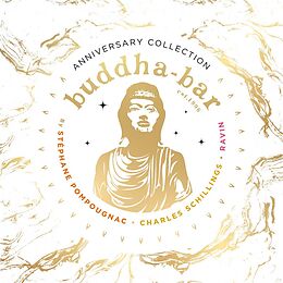 Buddha Bar Vinyl Anniversary Collection