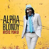 Alpha Blondy CD Mystic Power