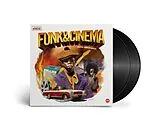 Cinezik LP (analog) Funk & Cinema