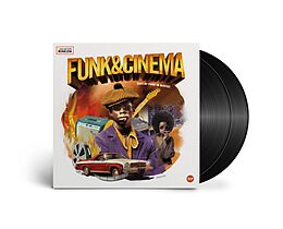 Cinezik Vinyl Funk & Cinema