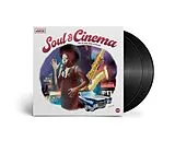 Cinezik LP (analog) Soul & Cinema
