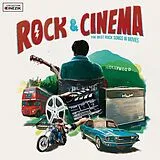 Rock & Cinema LP (analog) Rock & Cinema