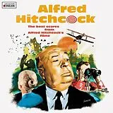 Alfred Hitchcock LP (analog) Alfred Hitchcock