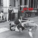Wanted Hip-hop LP (analog) Wanted Collection