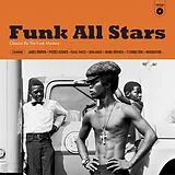 Funk All Stars Vinyl Vintage Collection