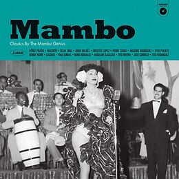 Mambo Vinyl Vintage Collection