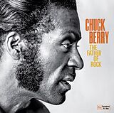 Chuck Berry Vinyl The Father Of Rock