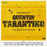 Various Vinyl The Best Songs From Quentin Tarantinos Films (3
