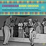 Caribbean Rare Groove LP (analog) Caribbean Rare Groove