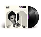 Various Vinyl Soul-Groovy Anthems By The Kings Of Soul