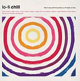 Vinyl Chill Vinyl Lo-fi Chill
