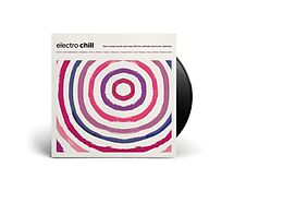 Vinyl Chill Vinyl Electro Chill