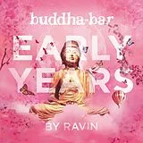 Buddha Bar LP (analog) Early Years