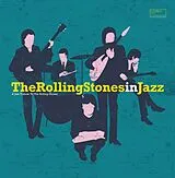 Various CD Rolling Stones In Jazz
