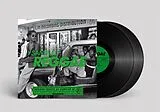 Sampled Reggae LP (analog) Sampled Reggae