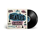 The Beatles Origins Vinyl The Beatles Origins