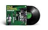 Old School Reggae Vinyl Old School Reggae