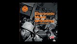 Electronic Music Anthology Vinyl House Music Sessions