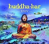 Ravin/Buddha Bar Presents CD xxiv