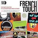 French Touch LP (analog) Vol 2