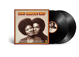 Various Vinyl Soul Greatest Hits (New Edition)